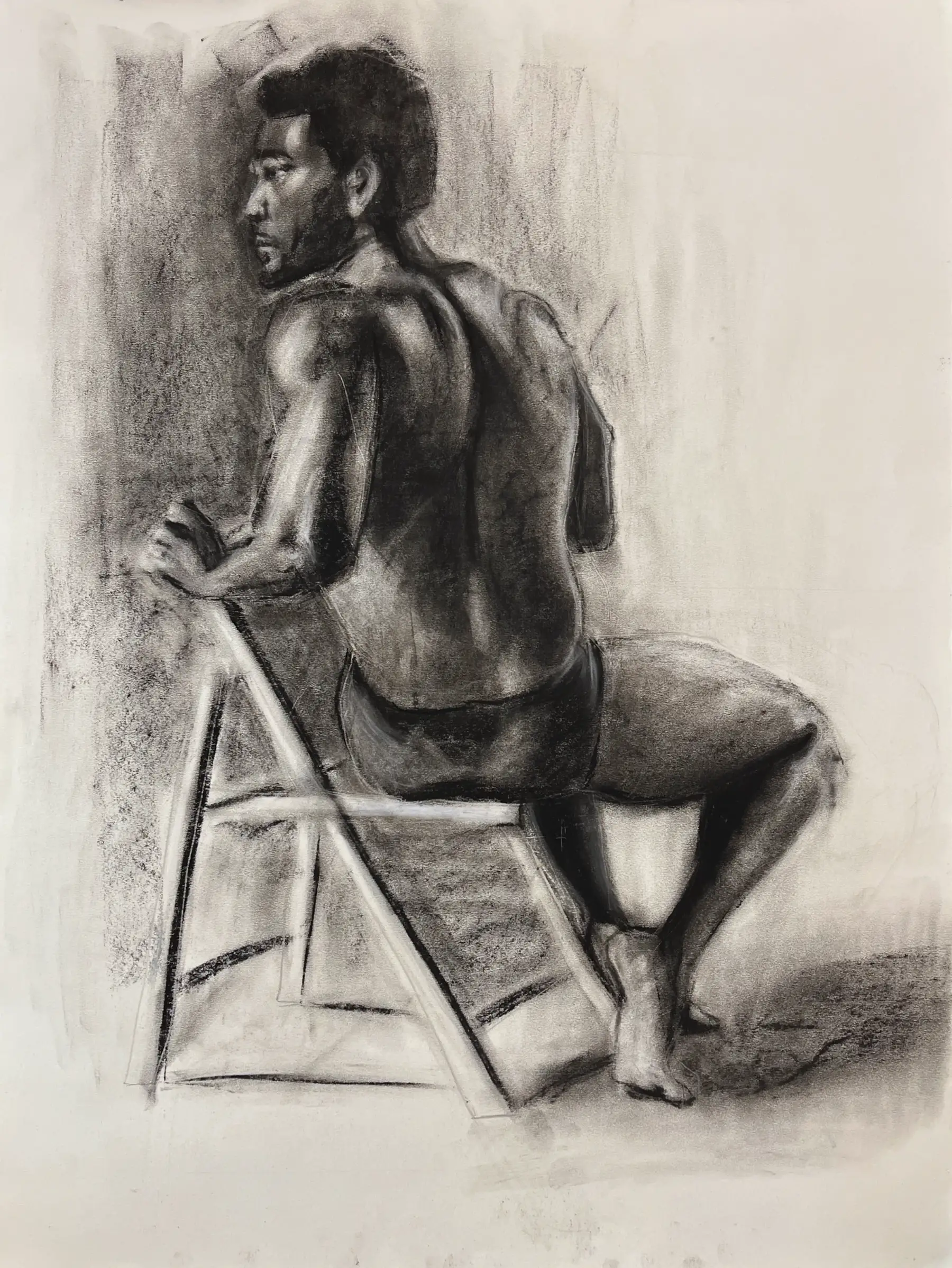 Figure drawing 2